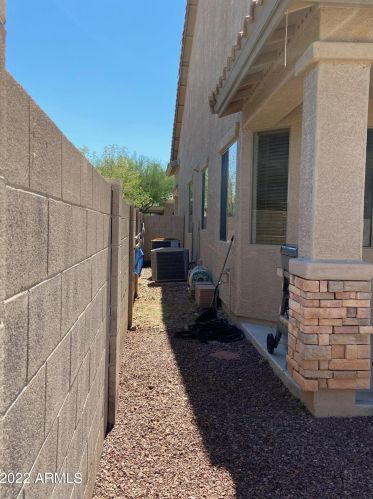 4322 Aracely Dr, Phoenix AZ  85087-5998 exterior