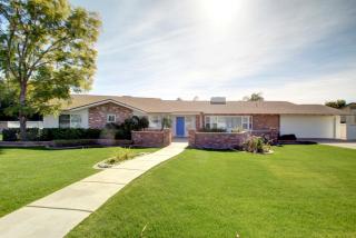 3511 Pasadena Ave, Phoenix AZ  85019-2720 exterior