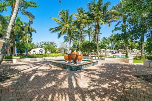 17904 Key Vista Way, Boca Raton FL  33496-1040 exterior