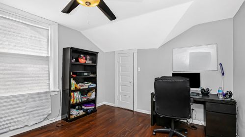 1415 Mayfield Ave, Chicago IL  60651-1015 exterior