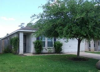 22819 Sherioaks Ln, Spring TX  77389-3925 exterior