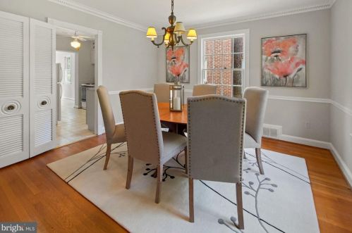 7832 16 St, Washington DC 20012-1210 exterior