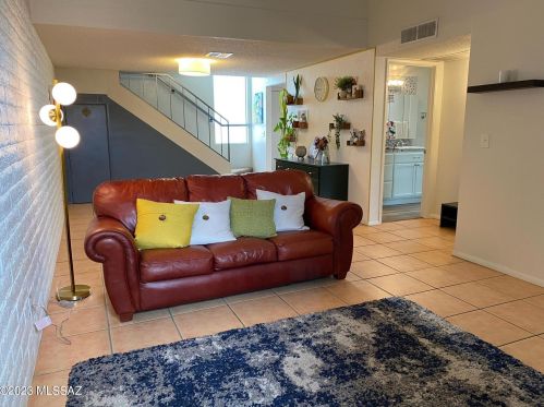 4312 Presidio Rd, Tucson AZ  85712-1149 exterior