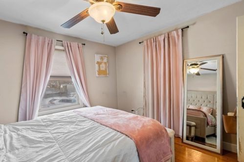 4 Ludington Rd, Worcester MA 01602-3223 exterior