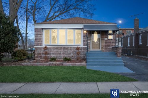 14507 Marquette Ave, Chicago, IL 60633-2006