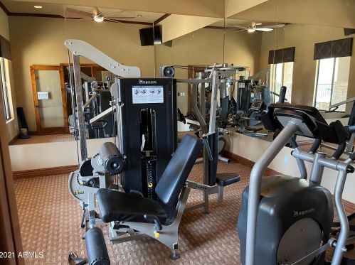 15550 5th Ave, Phoenix AZ  85045-0490 exterior