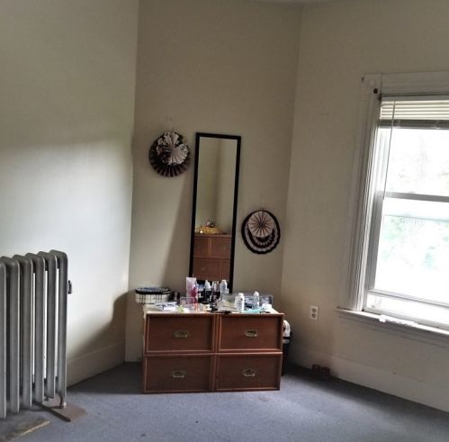 60 Florence St, Worcester MA 01610-1313 exterior