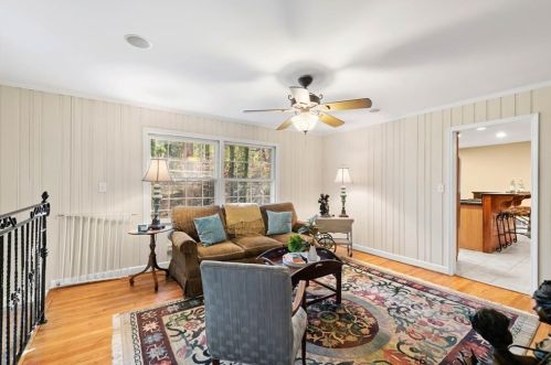 5645 Colton Dr, Atlanta GA 30342-1363 exterior