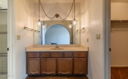 4330 Paseo De Los Rancheros, Tucson AZ 85745-9732 exterior