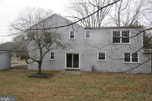 14101 Ansted Rd, Silver Spring, MD 20905-4403