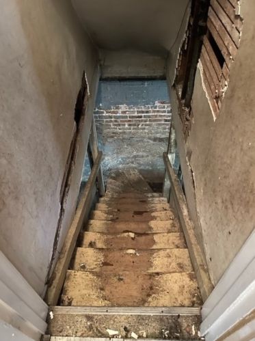 8138 Hermitage Ave, Chicago IL 60609-3810 exterior