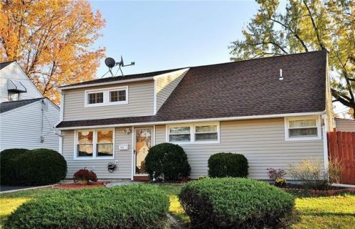 483 Butler St, Avenel, NJ 07001-1104