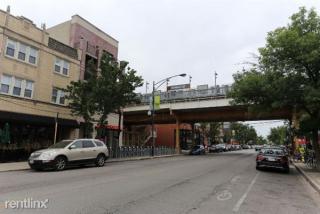 1341 Roscoe St, Chicago IL  60657-1379 exterior