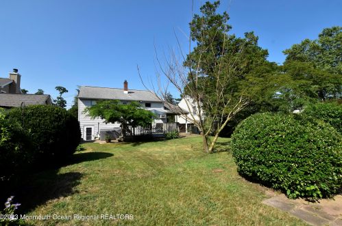 916 Ellison Ave, Point Pleasant Beach NJ 08742-2934 exterior