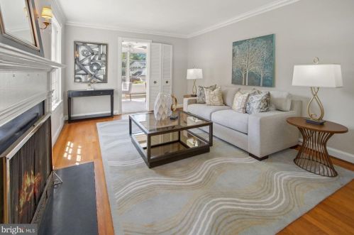 7832 16 St, Washington DC 20012-1210 exterior