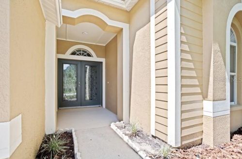 10124 Arbor Run Dr, Tampa FL  33647-2902 exterior