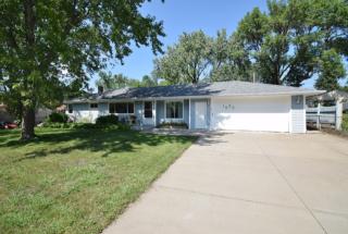 1523 Grandview Ave, Saint Paul MN  55109-2025 exterior