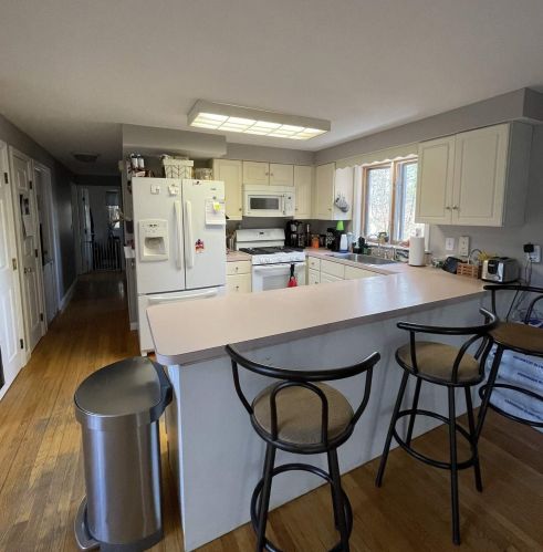 15 Old County Rd, Plaistow NH 03865-2107 exterior