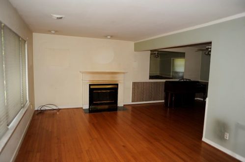 3969 Davila Dr, Dallas TX  75220-3716 exterior