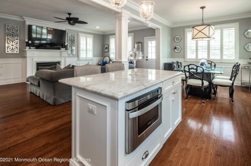 64 Poplar Ave, Red Bank NJ exterior