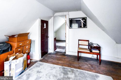 2549 11 St, Washington DC 20001-2241 exterior