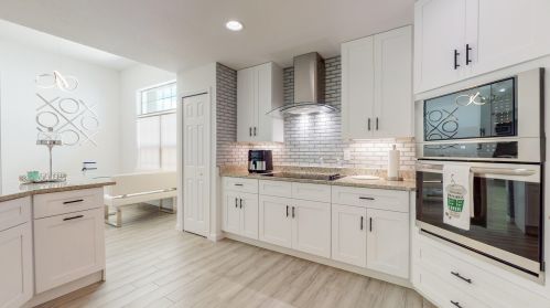 4002 Mackemer Rd, Fort Pierce FL  34953-7065 exterior