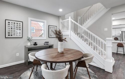 6106 9, Washington DC 20001-5301 exterior