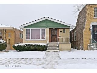 10153 Morgan St, Chicago IL  60643-2317 exterior