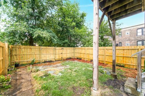 3108 Lexington St, Chicago IL 60612-3317 exterior