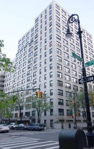 130 18th St, New York NY  10003-2416 exterior