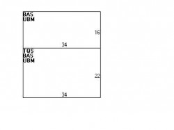 50 Parker Ave, Newton MA 02459-2662 floor plan
