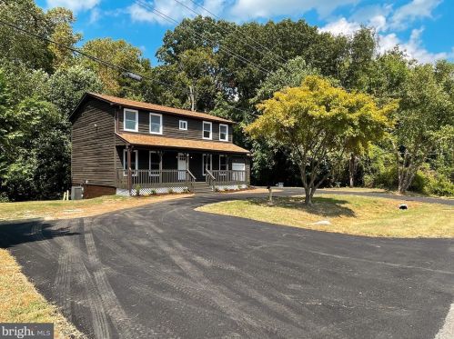 14803 Indian Head Hwy, Accokeek MD  20607-2702 exterior