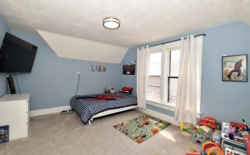 2153 Allis St, Milwaukee WI  53207-1343 exterior