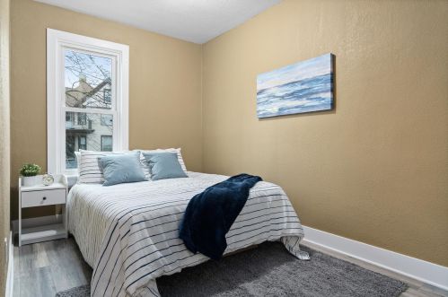 2540 Booth St, Milwaukee WI 53212-2907 exterior