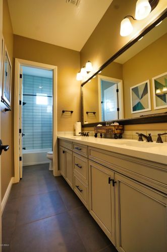 3527 Sagittarius Pl, Chandler AZ 85249-3751 exterior