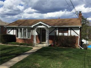 1424 Isoline St, Pittsburgh, PA 15204-1149