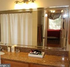 1523 Lincoln Way, Mc Lean VA  22102-5813 exterior