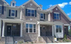 3017 Valleystone Dr, Cary NC  27519-8442 exterior