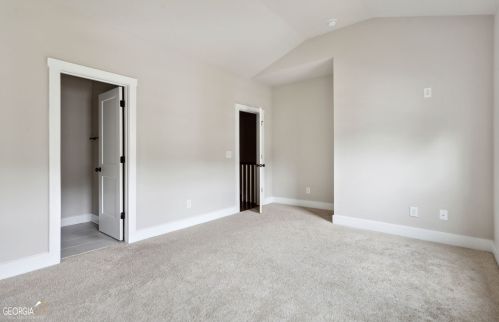 2418 Misty Hollow Pl, Atlanta GA exterior