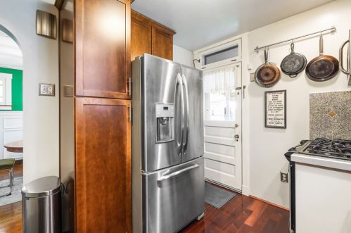 1255 Duffield St, Pittsburgh PA 15206-1318 exterior