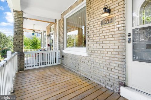 1922 4th St, Washington DC  20002-1251 exterior