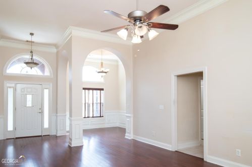 108 Asbell Way, Lithonia GA 31028-1395 exterior