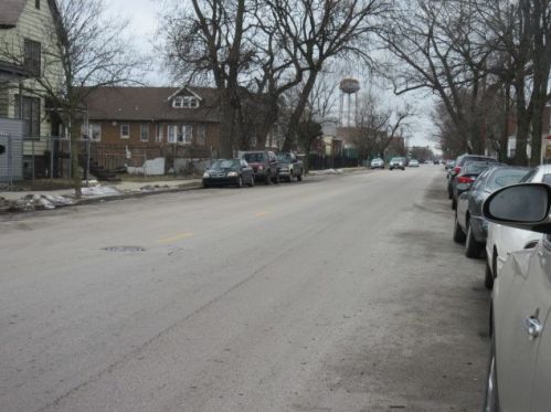 1220 74th St, Chicago IL 60636-4014 exterior