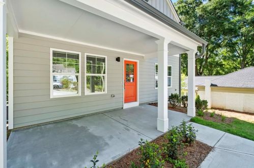 1139 Lookout Ave, Atlanta GA  30318-4632 exterior