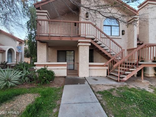 4545 67th Ave, Phoenix AZ  85033-1660 exterior