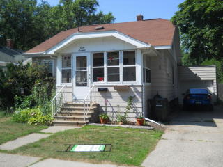 870 Mangin Ave, Meskegon, MI 49442-5117