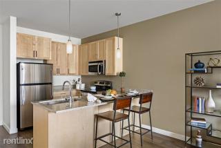 413 D St, Boston MA  02210 exterior