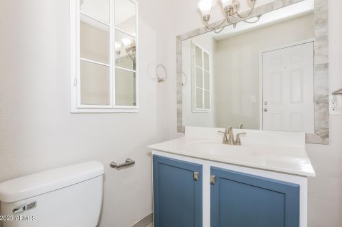 608 47th Pl, Phoenix AZ  85008-6513 exterior