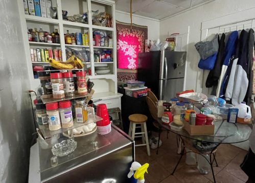 2334 26 St, Milwaukee WI 53206-1007 exterior