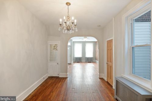 1826 16th St, Philadelphia PA  19145-2203 exterior